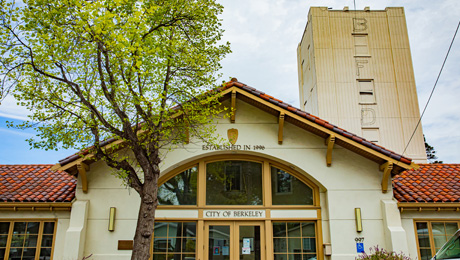 Fire Training Facility