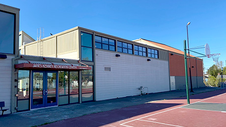 James Kenney Community Center