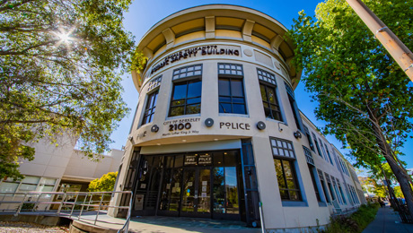 Public Safety Building - Facility