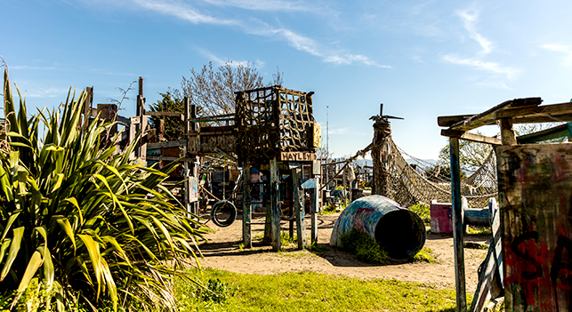 Adventure Playground