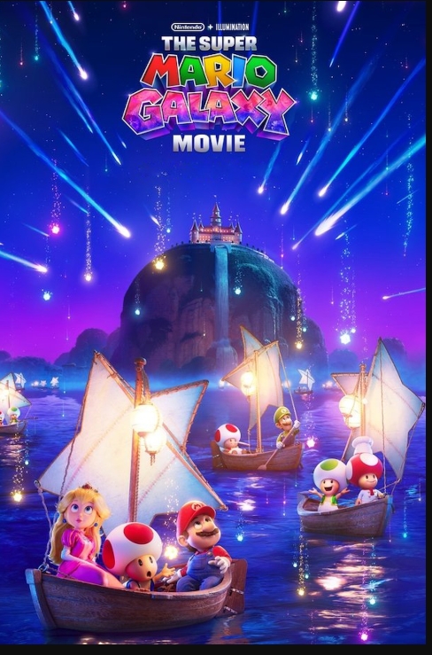 grove movies 2026