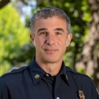 Headshot of David Sprague