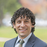 Headshot of Jordan Klein