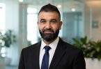 Wahid Amiri headshot