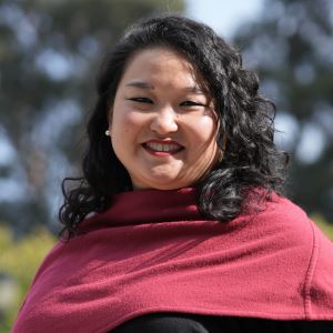 Mayor Ishii headshot