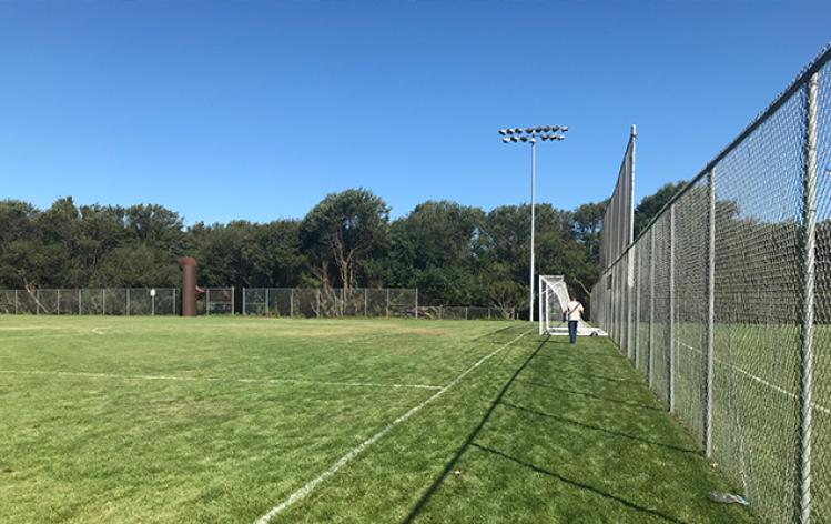 Harrison Park Field