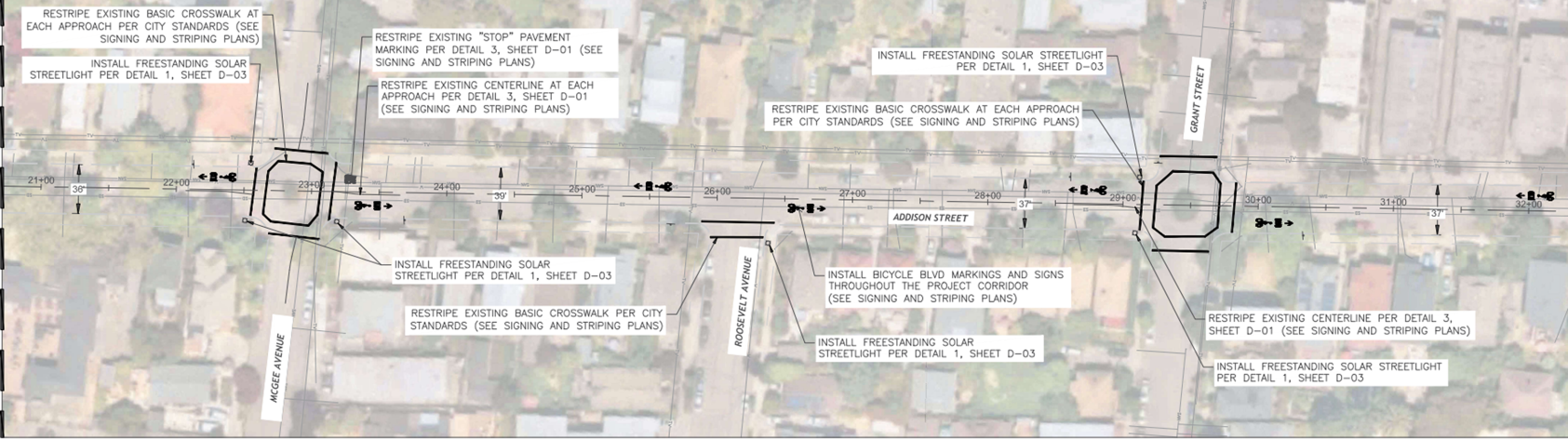 Addison Street 2