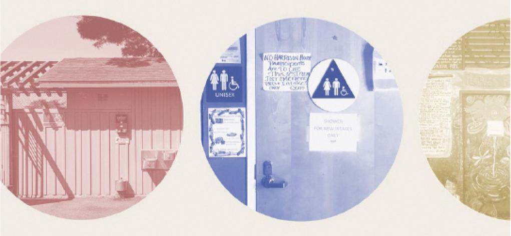 Restroom assessment