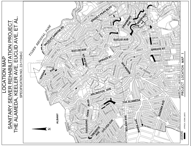 Area Map 2