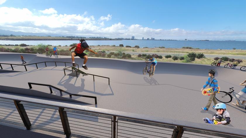 BP_Skate Park
