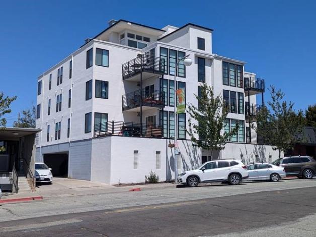 Solano Avenue Cooperative