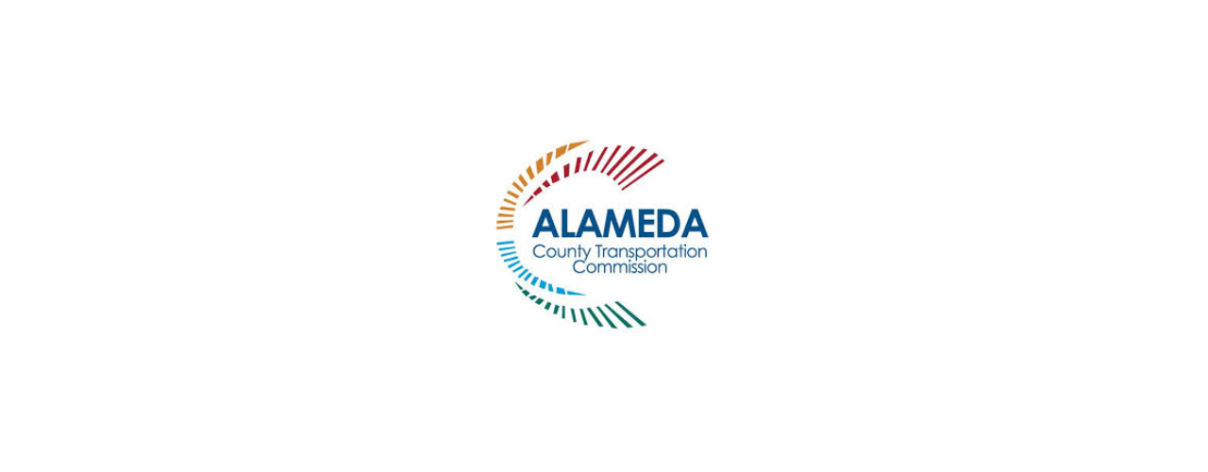 Project funded in part by Alameda County Measure B funding administered by Alameda CTC