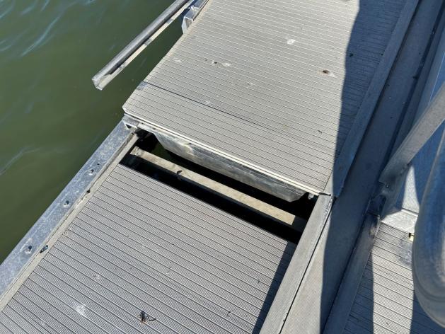 Photo of ADA Ramp